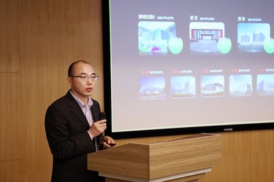 以多樣性計算,構建算力網(wǎng)絡堅實根基