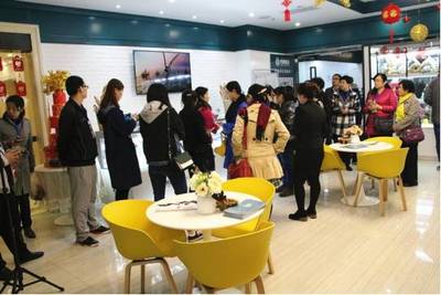 西安優(yōu)美西點教學(xué)產(chǎn)品品鑒會|專注烘焙匠心授教!