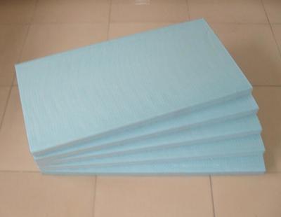 為什么西安XPS擠塑板市場(chǎng)需求越來越大呢?