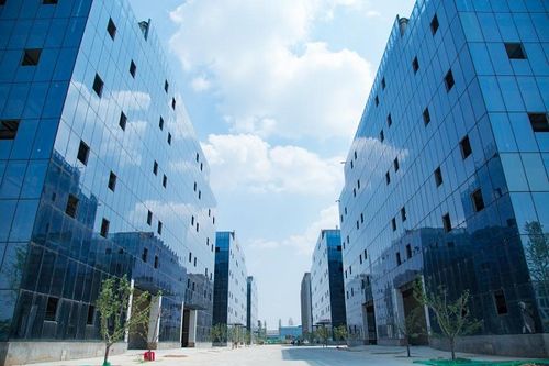 打造航空特色數字經濟示范平臺 央廣網