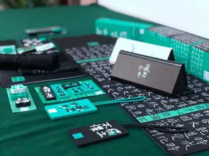 淘轉西安文創 從傳統到網絡的文創新風尚