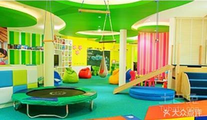 西安幼兒園裝修設(shè)計(jì)專業(yè)公司推薦與實(shí)惠裝修方案