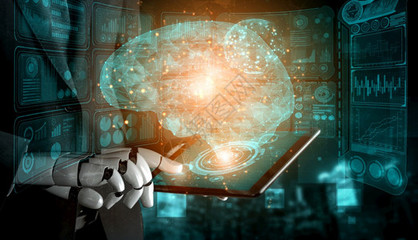 人工智能應(yīng)用軟件開(kāi)發(fā) 驅(qū)動(dòng)信息經(jīng)濟(jì)躍升的新引擎