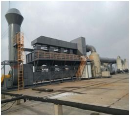 廈門恒綠環保 造紙廠污水治理與管網工程的行業標桿