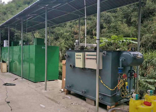 防城港污水處理解決方案指南 造紙廠、洗姜與管網工程