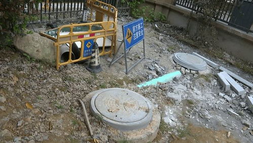 溫州污水管網改造困局 民生工程何以成“傷心工程”？