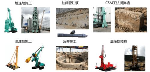 大東湖深隧 中國首條深層污水傳輸隧道的工程奇跡